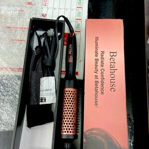 Betahouse radiate confidence